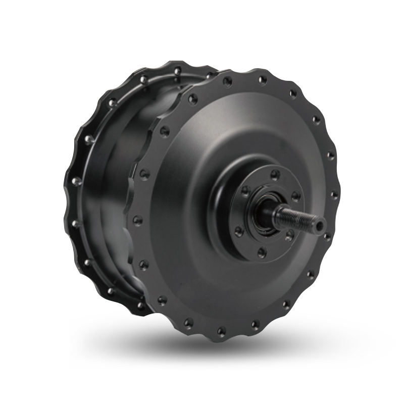 S-Type Pro F1500 etunapamoottori