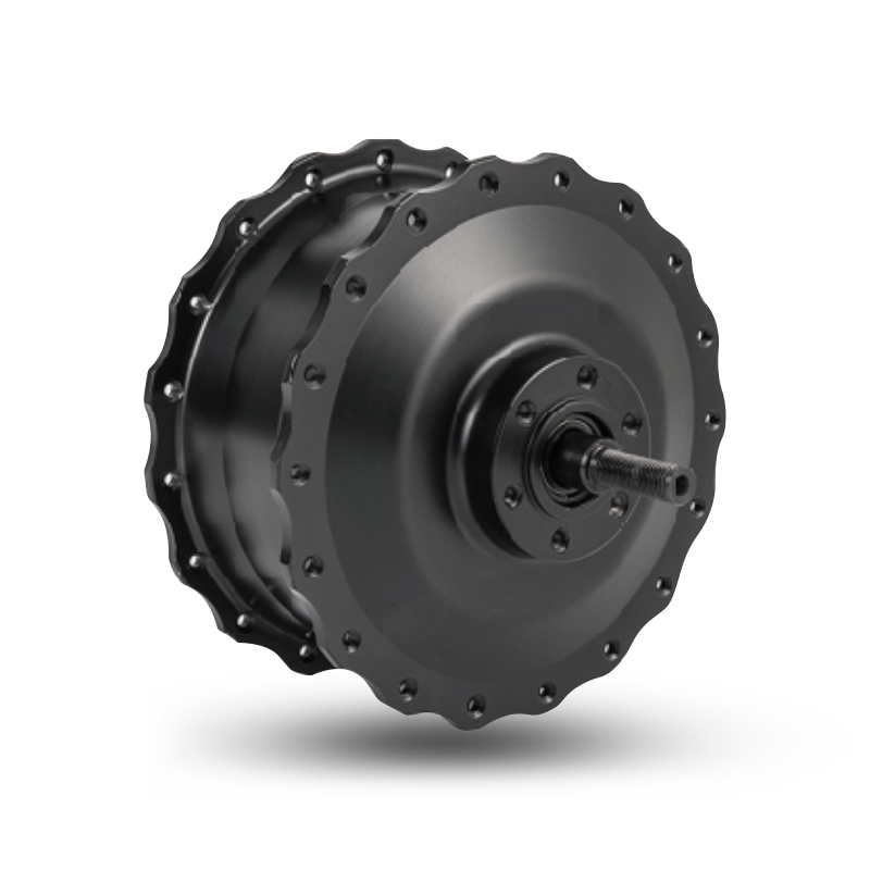 S-tyypin F750 etunapamoottori