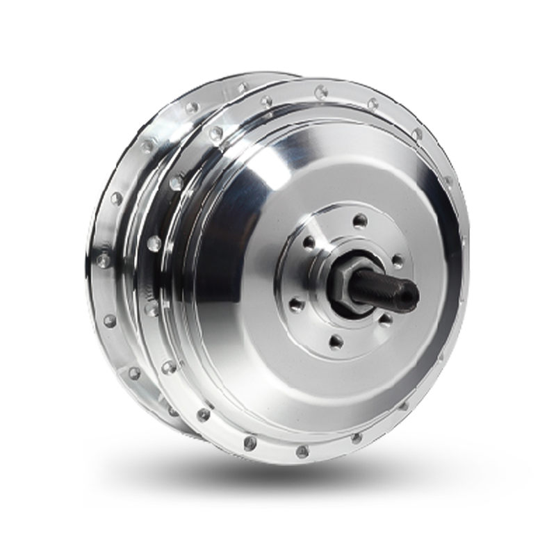 C-tyypin R350 takanapamoottori