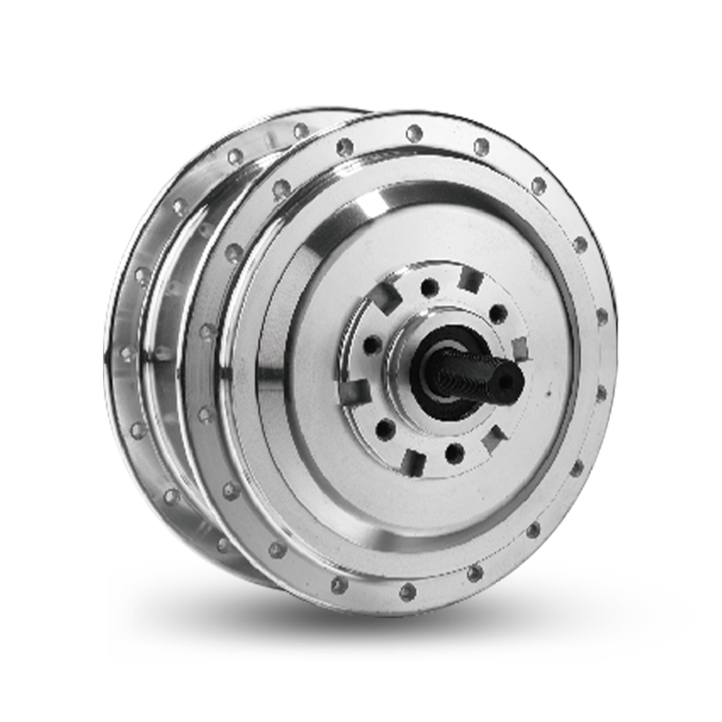 D-tyypin F350 etunapamoottori