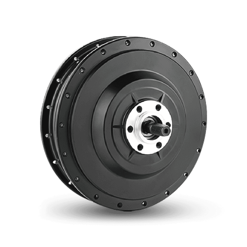 E-tyypin F500 etunapamoottori