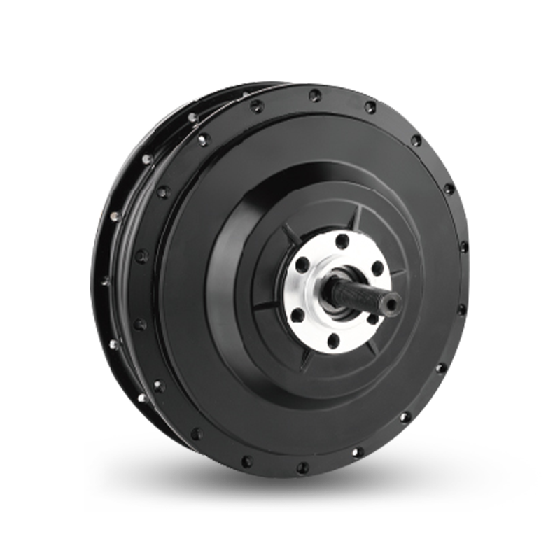 E-tyypin RF500 takanapamoottori