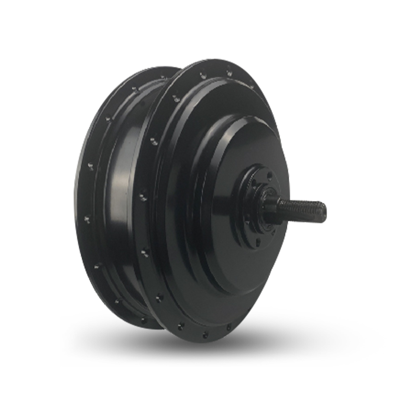 E-Type Pro RF750 takanapamoottori