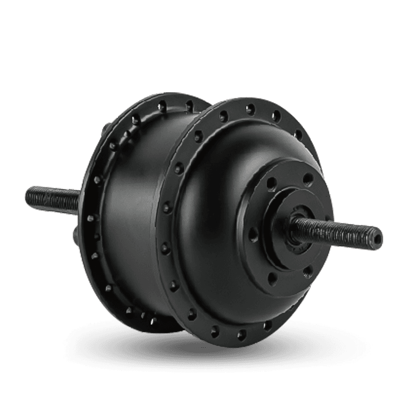 HT MINI -kasettitakamoottori