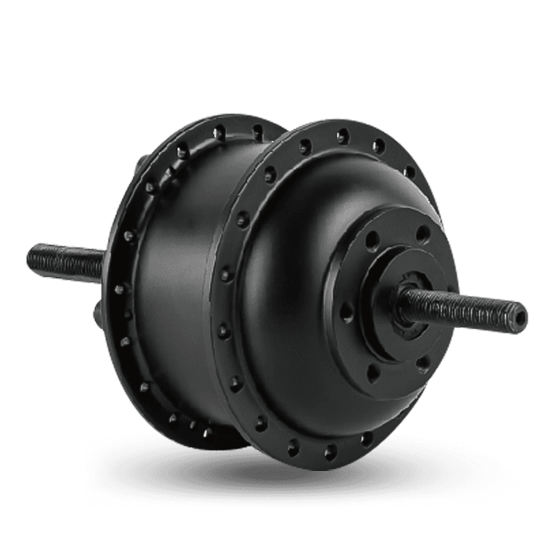 HT MINI vapaapyöräinen takanapamoottori