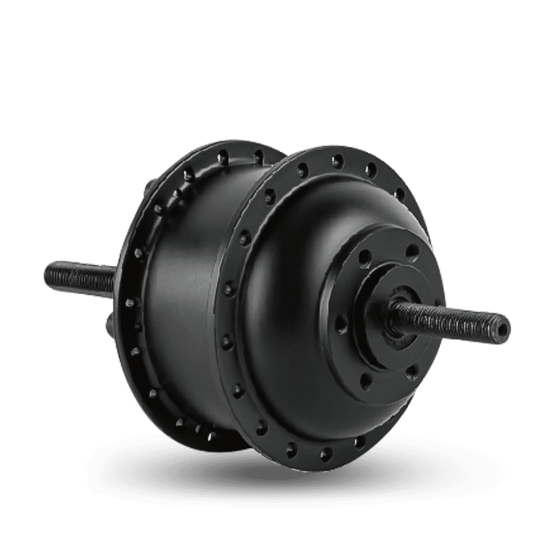 HT MINI 250W etunapamoottori