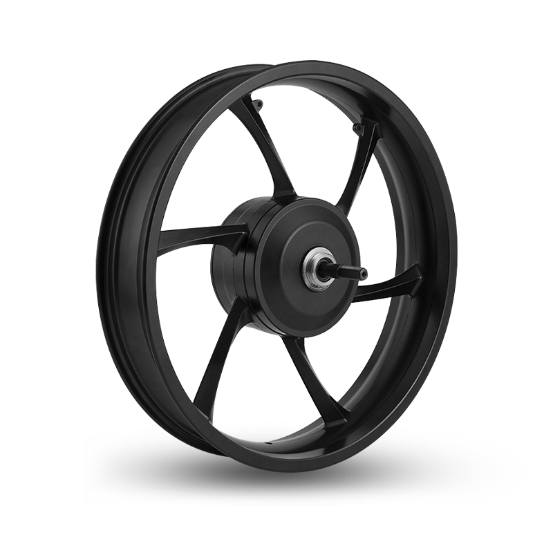 20 tuuman S-tyypin moottoripyörä